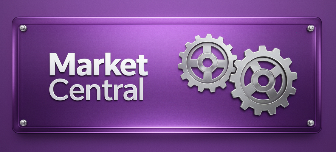 Market Central